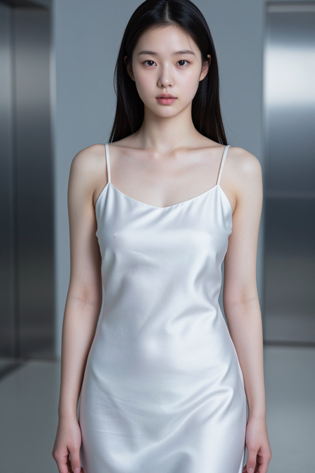 90년대의 차가움