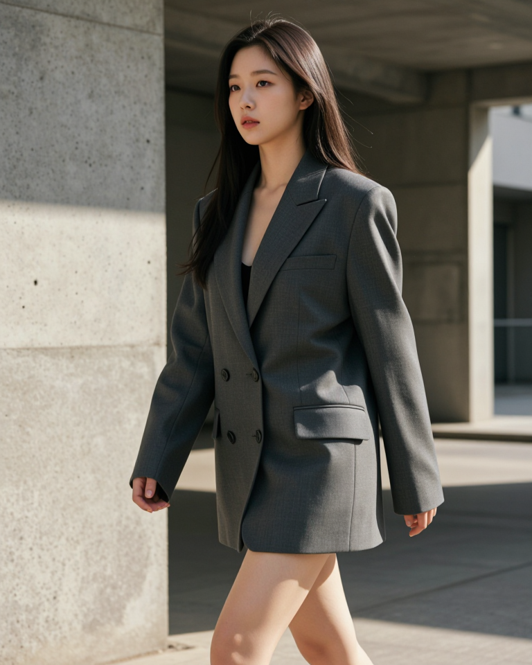 요즘 뜨는 브랜드 무드 대충 그려봄 관련 이미지 2